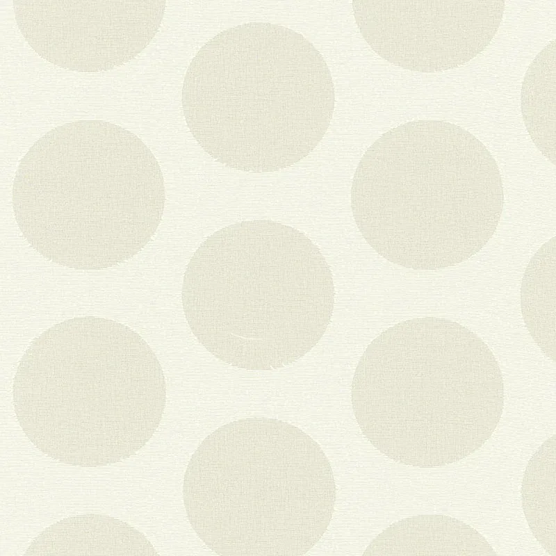 BUBBLE LOUNGE fabric CHAMPAGNE color by Schumacher