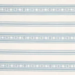 BUENA VISTA Fabric – SKY | Schumacher | Wallpaper Twins BUENA VISTA fabric SKY color by Schumacher