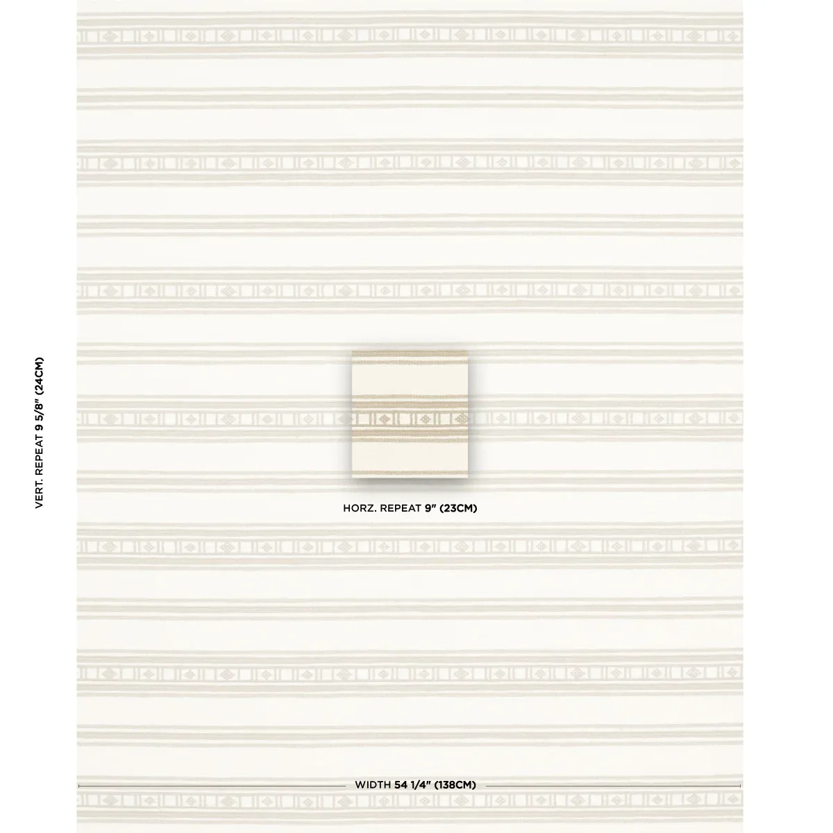 BUENA VISTA Fabric – WHEAT | Schumacher | Wallpaper Twins BUENA VISTA fabric WHEAT color by Schumacher