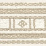 BUENA VISTA Fabric – WHEAT | Schumacher | Wallpaper Twins BUENA VISTA fabric WHEAT color by Schumacher