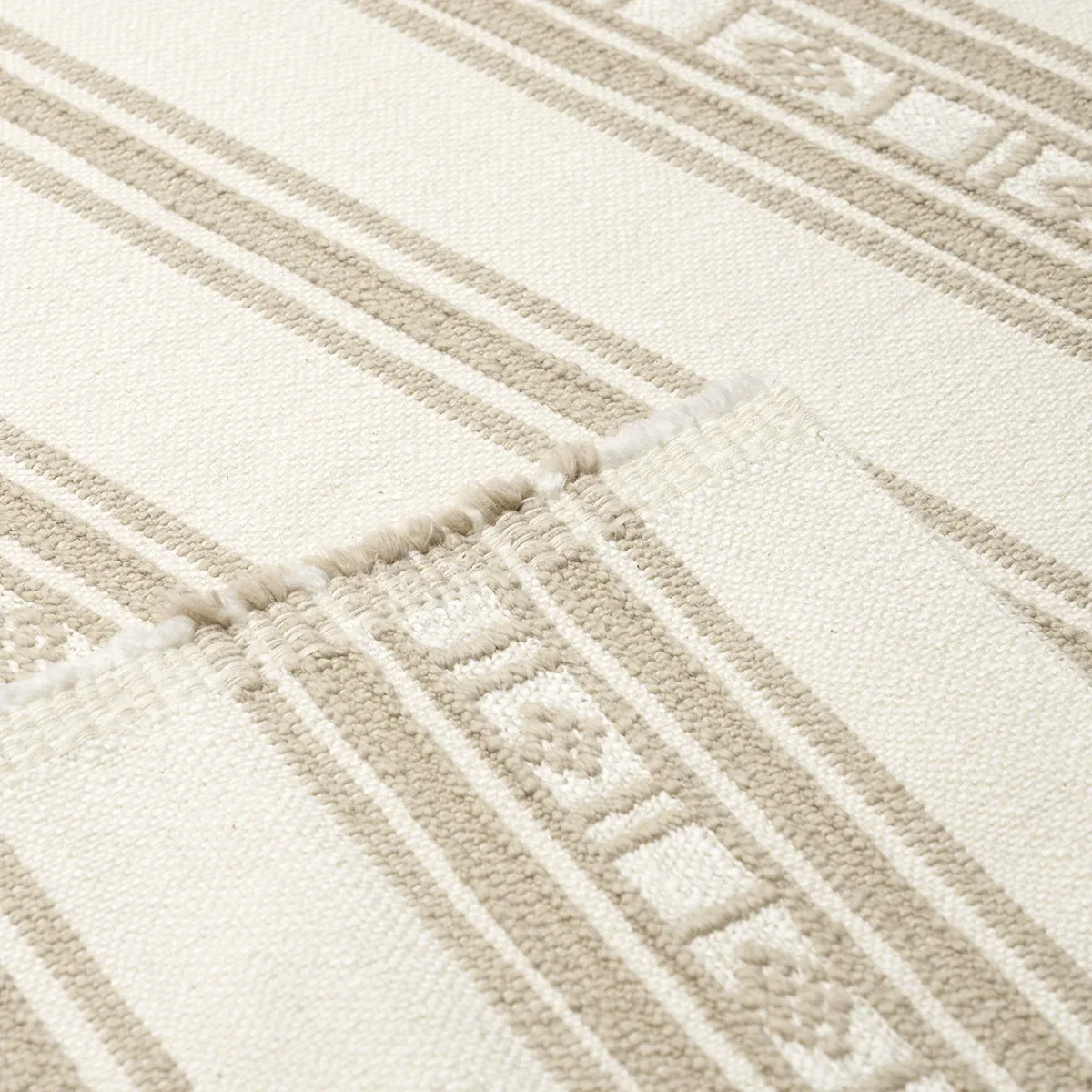 BUENA VISTA Fabric – WHEAT | Schumacher | Wallpaper Twins BUENA VISTA fabric WHEAT color by Schumacher