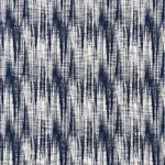 BURASHI TEXTURE Fabric – INDIGO | Schumacher | Wallpaper Twi BURASHI TEXTURE fabric INDIGO color by Schumacher