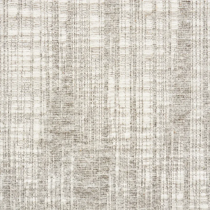 BURASHI TEXTURE fabric STONE color by Schumacher