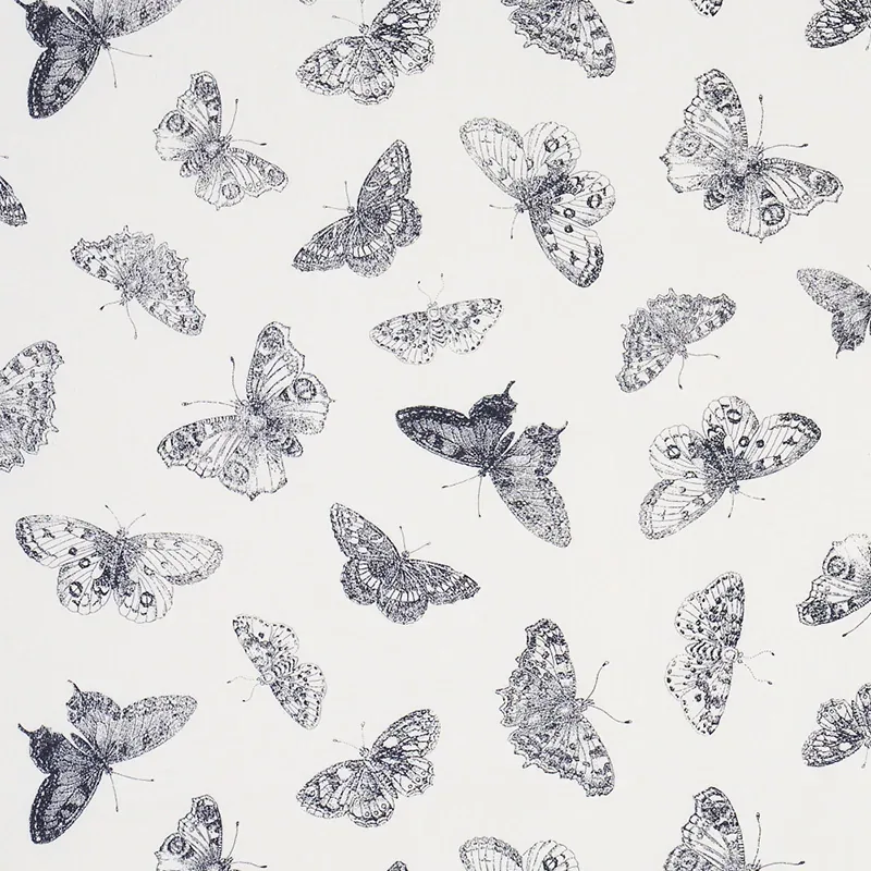 179430 | BURNELL BUTTERFLY – BLACK