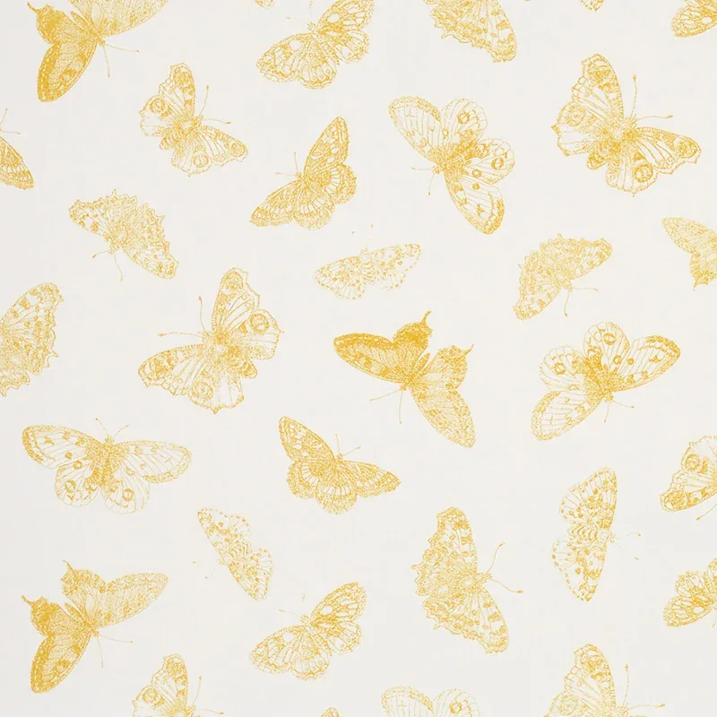 179431 | BURNELL BUTTERFLY – YELLOW