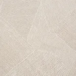 BURNETT fabric CHAMPAGNE color by Schumacher