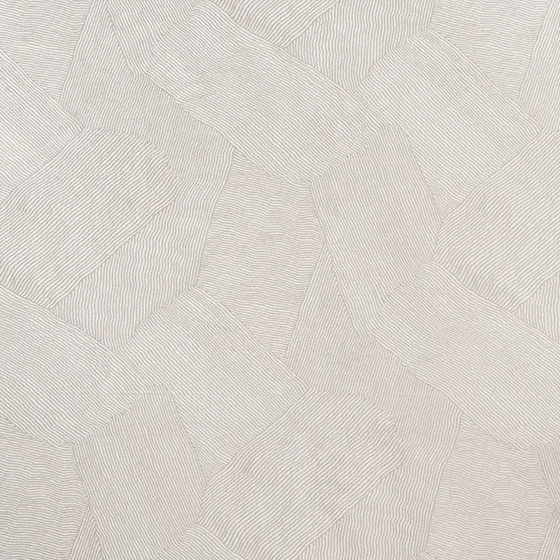BURNETT fabric PEWTER color by Schumacher