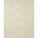 Byron Embroidered Wool Fabric – OAT | Schumacher | Wallpaper Byron Embroidered Wool fabric OAT color by Schumacher