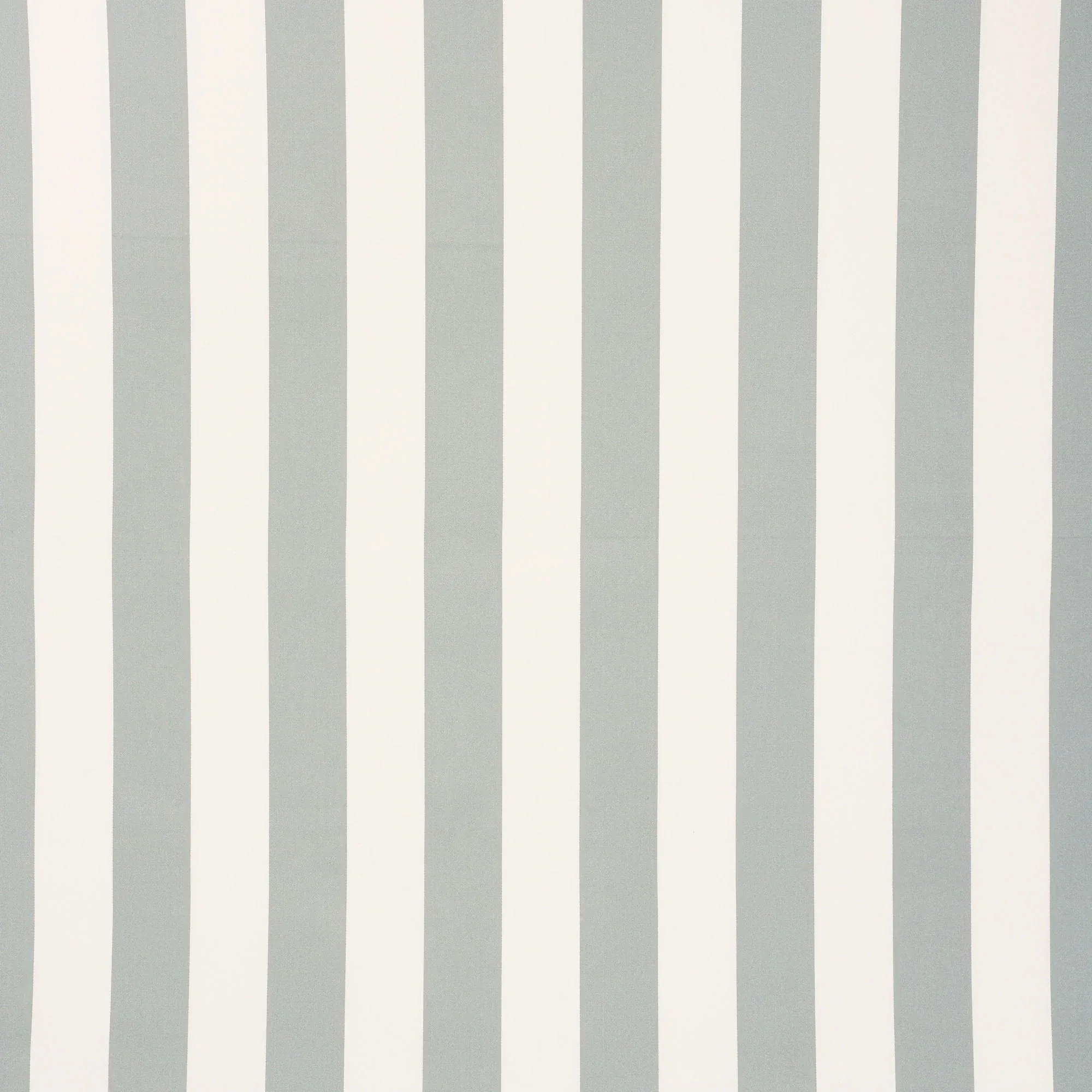CABANA STRIPE INDOOR/OUTDOOR fabric GREY color by Schumacher