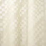 CADENCE LINEN SHEER Fabric – IVORY | Schumacher | Wallpaper CADENCE LINEN SHEER fabric IVORY color by Schumacher
