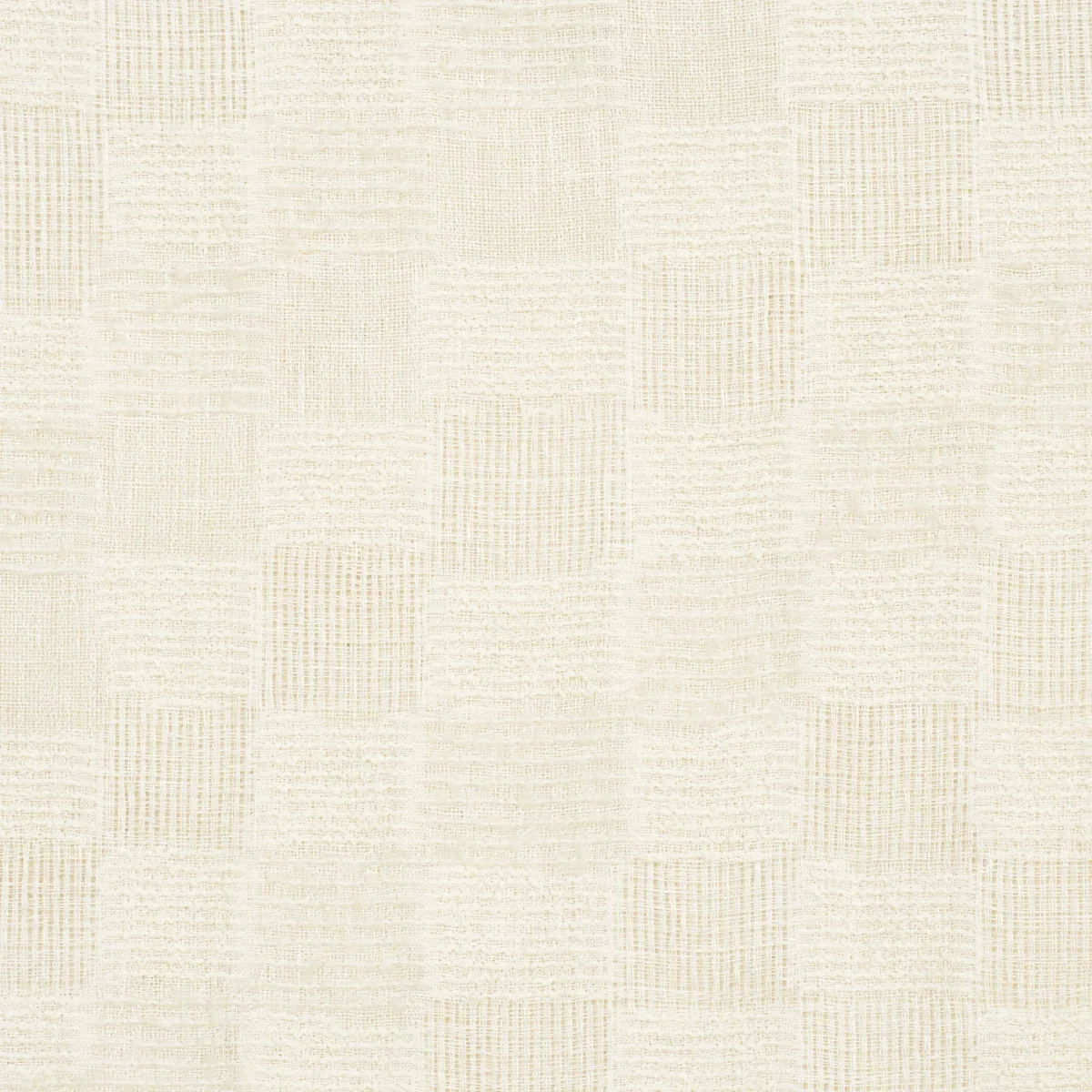 CADENCE LINEN SHEER Fabric – IVORY | Schumacher | Wallpaper CADENCE LINEN SHEER fabric IVORY color by Schumacher
