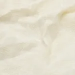 CADENCE LINEN SHEER Fabric – IVORY | Schumacher | Wallpaper CADENCE LINEN SHEER fabric IVORY color by Schumacher