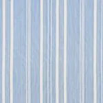 CAJAMARCA STRIPE Fabric – CHAMBRAY | Schumacher | Wallpaper CAJAMARCA STRIPE fabric CHAMBRAY color by Schumacher