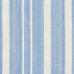 CAJAMARCA STRIPE Fabric – CHAMBRAY | Schumacher | Wallpaper CAJAMARCA STRIPE fabric CHAMBRAY color by Schumacher