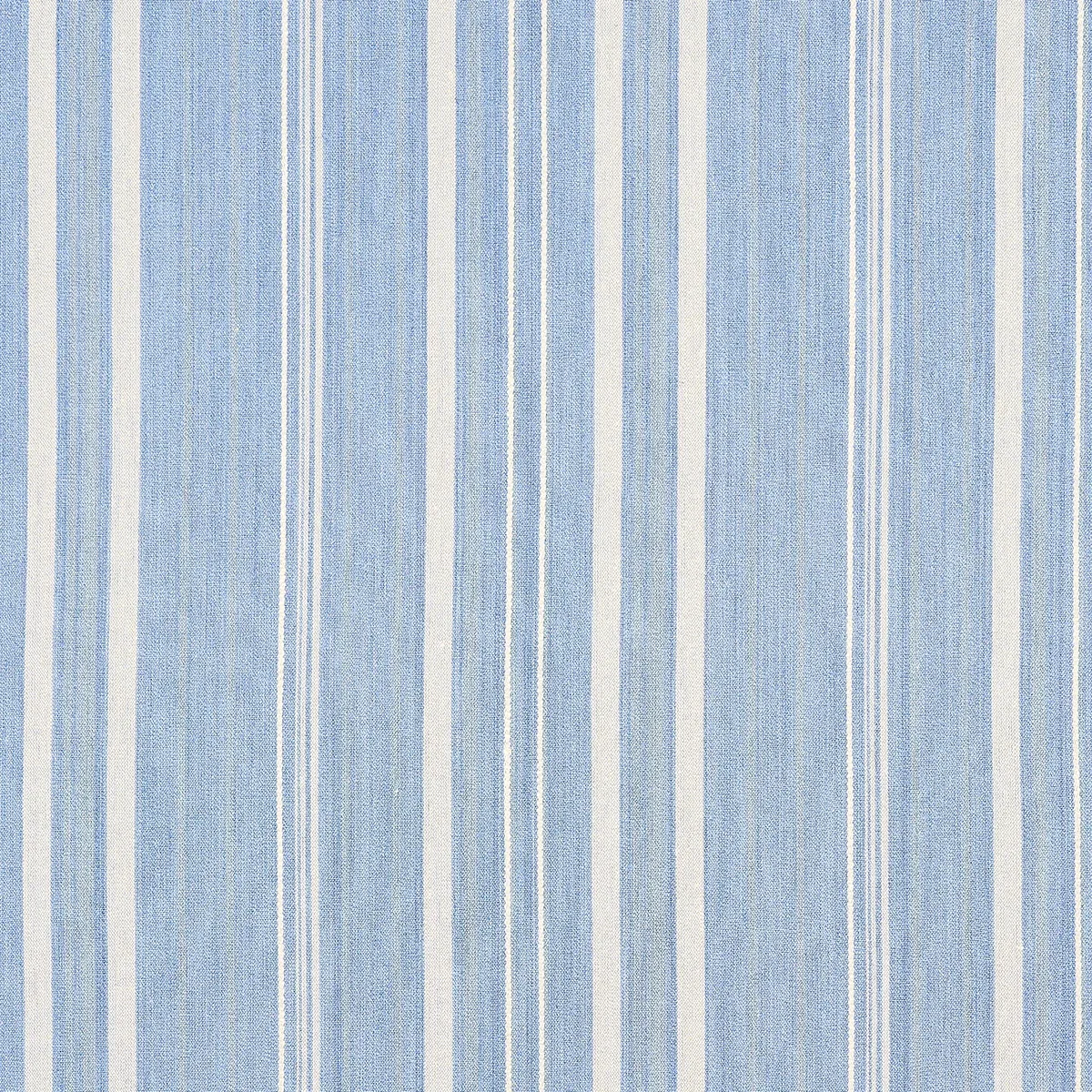 71883 | CAJAMARCA STRIPE – CHAMBRAY