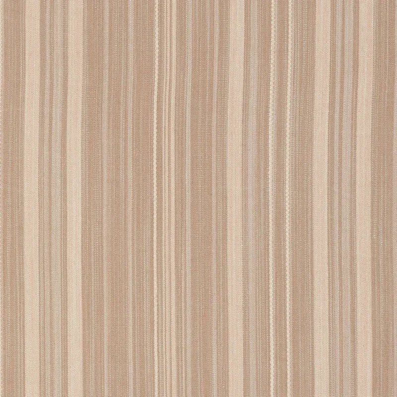 CAJAMARCA STRIPE fabric NATURAL color by Schumacher