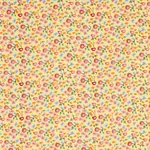 CALICO Fabric – GIVERNY | Schumacher | Wallpaper Twins CALICO fabric GIVERNY color by Schumacher