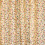 CALICO Fabric – GIVERNY | Schumacher | Wallpaper Twins CALICO fabric GIVERNY color by Schumacher