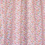 CALICO Fabric – SPREZZATURA | Schumacher | Wallpaper Twins CALICO fabric SPREZZATURA color by Schumacher
