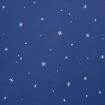 CALISTO Fabric – COBALT | Schumacher | Wallpaper Twins CALISTO fabric COBALT color by Schumacher