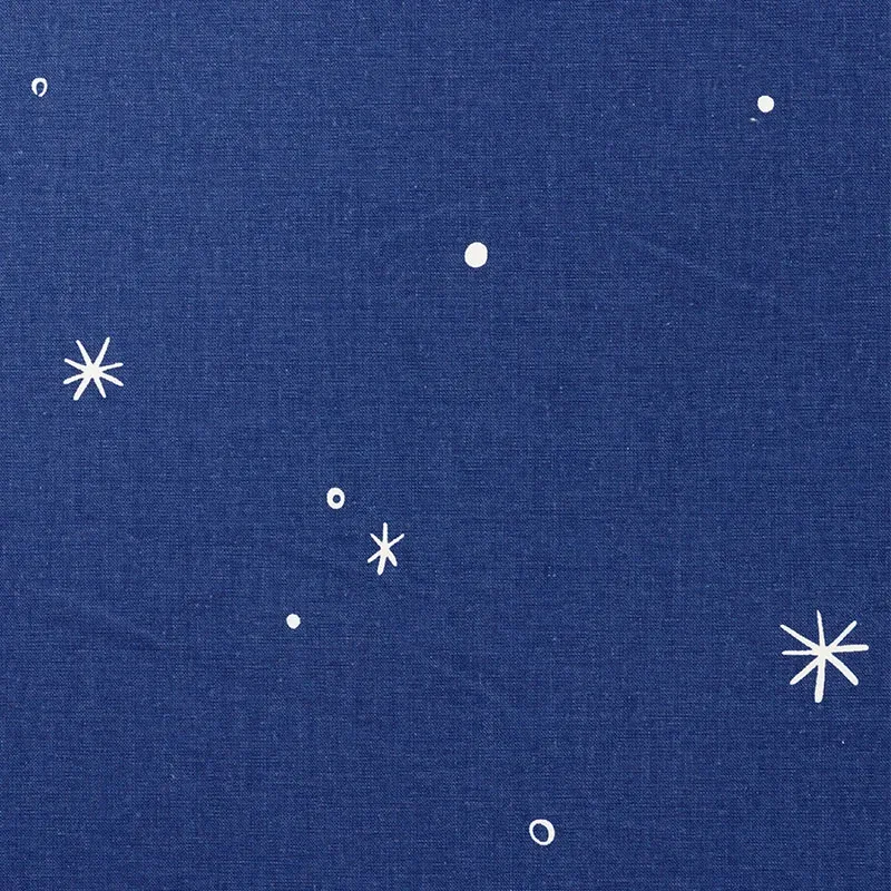 CALISTO Fabric – COBALT | Schumacher | Wallpaper Twins CALISTO fabric COBALT color by Schumacher