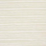 CALLOWAY PAPER SHEER fabric IVORY color by Schumacher