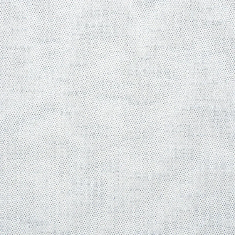 CAMARILLO WEAVE INDOOR/OUTDOOR fabric CHAMBRAY color by Schumacher
