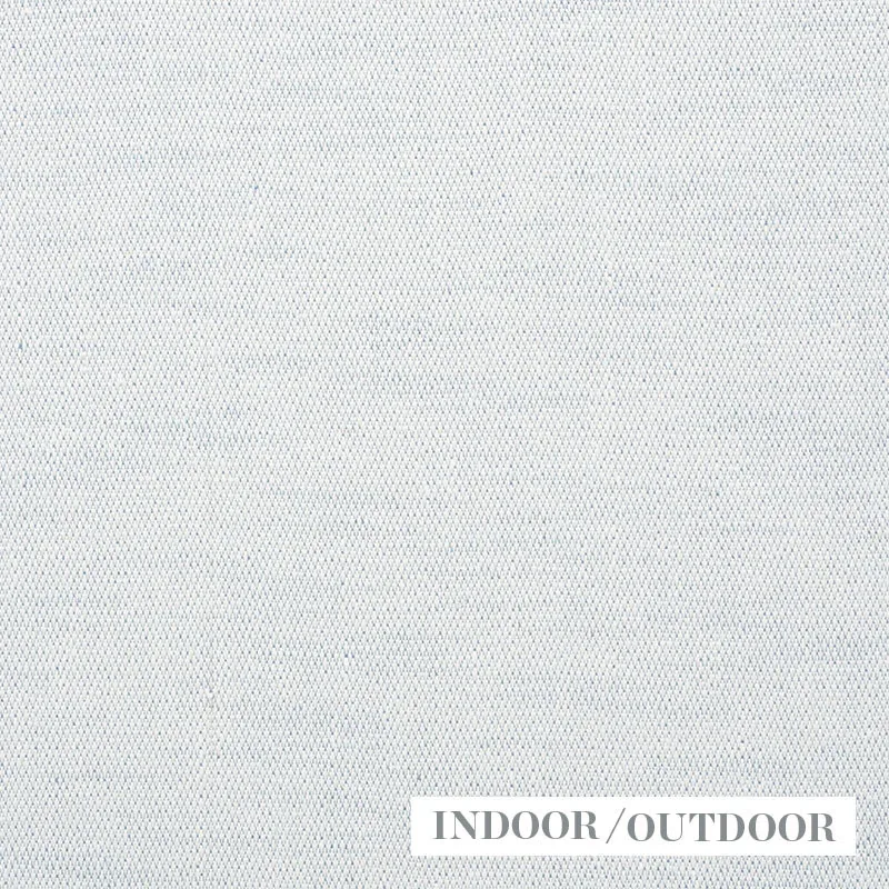 73873 | CAMARILLO WEAVE INDOOR/OUTDOOR – CHAMBRAY