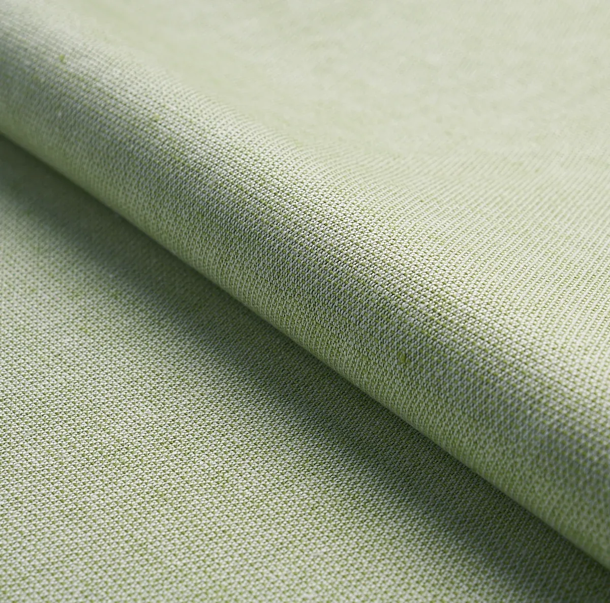 CAMARILLO WEAVE INDOOR/OUTDOOR fabric LEAF color by Schumacher