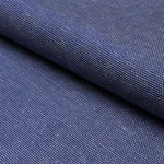 CAMARILLO WEAVE INDOOR/OUTDOOR Fabric – NAVY | Schumacher | CAMARILLO WEAVE INDOOR/OUTDOOR fabric NAVY color by Schumacher
