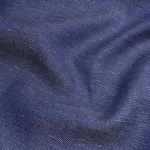 CAMARILLO WEAVE INDOOR/OUTDOOR Fabric – NAVY | Schumacher | CAMARILLO WEAVE INDOOR/OUTDOOR fabric NAVY color by Schumacher