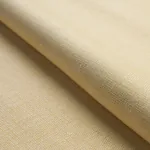 CAMARILLO WEAVE INDOOR/OUTDOOR Fabric – YELLOW | Schumacher CAMARILLO WEAVE INDOOR/OUTDOOR fabric YELLOW color by Schumacher