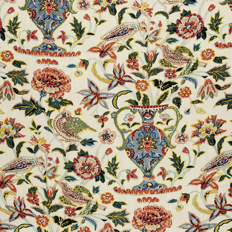 174552 | CAMBERWELL VASE PRINT – DOCUMENT
