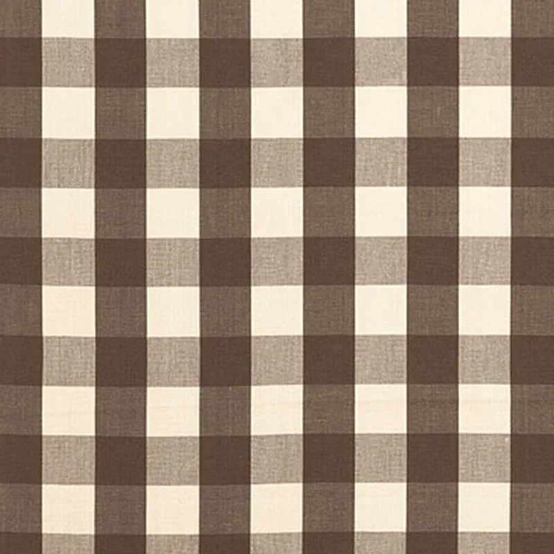 63041 | CAMDEN COTTON CHECK – JAVA