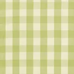 CAMDEN COTTON CHECK Fabric – SAGE | Schumacher | Wallpaper T CAMDEN COTTON CHECK fabric SAGE color by Schumacher