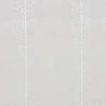 CAMILE EMBROIDERY fabric NATURAL color by Schumacher