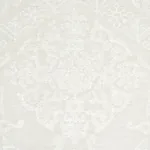 CAMILLA SHEER fabric IVORY color by Schumacher