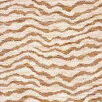 CAMMIE PERFORMANCE fabric CHESTNUT color by Schumacher