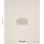 CAMMIE PERFORMANCE fabric CREAM color by Schumacher