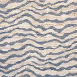 CAMMIE PERFORMANCE Fabric – INDIGO | Schumacher | Wallpaper CAMMIE PERFORMANCE fabric INDIGO color by Schumacher
