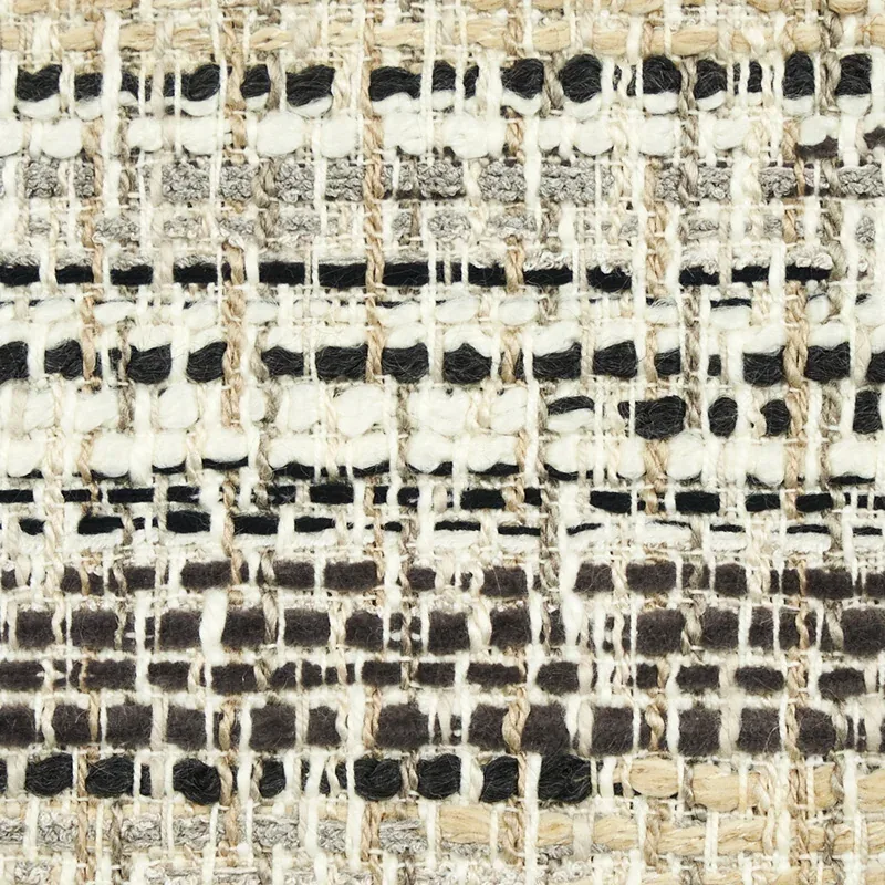 CANNONBURY Fabric – GREY | Schumacher | Wallpaper Twins CANNONBURY fabric GREY color by Schumacher
