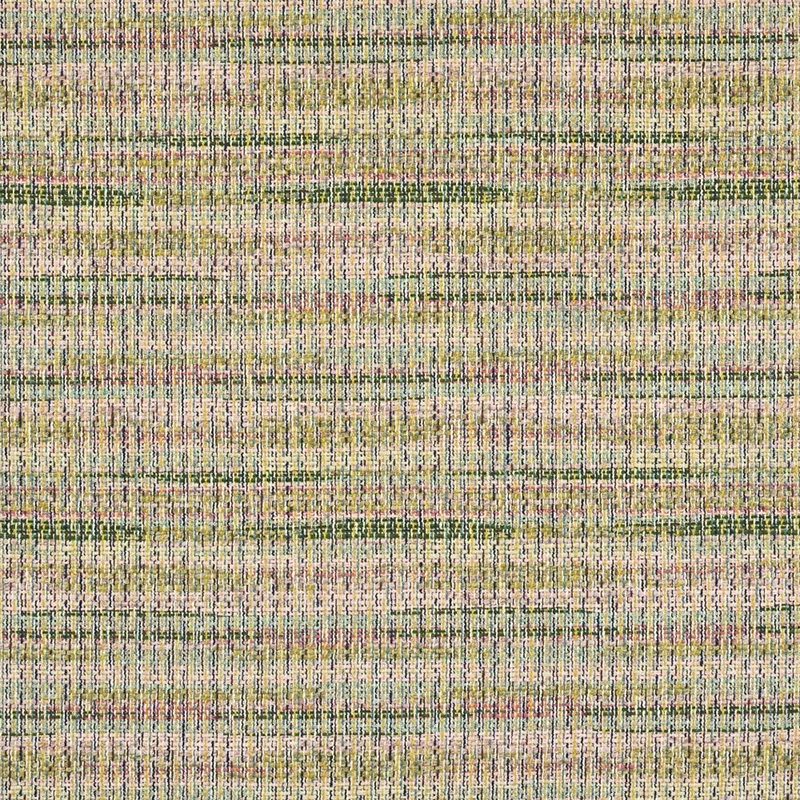 CANNONBURY fabric ROSE MULTI color by Schumacher