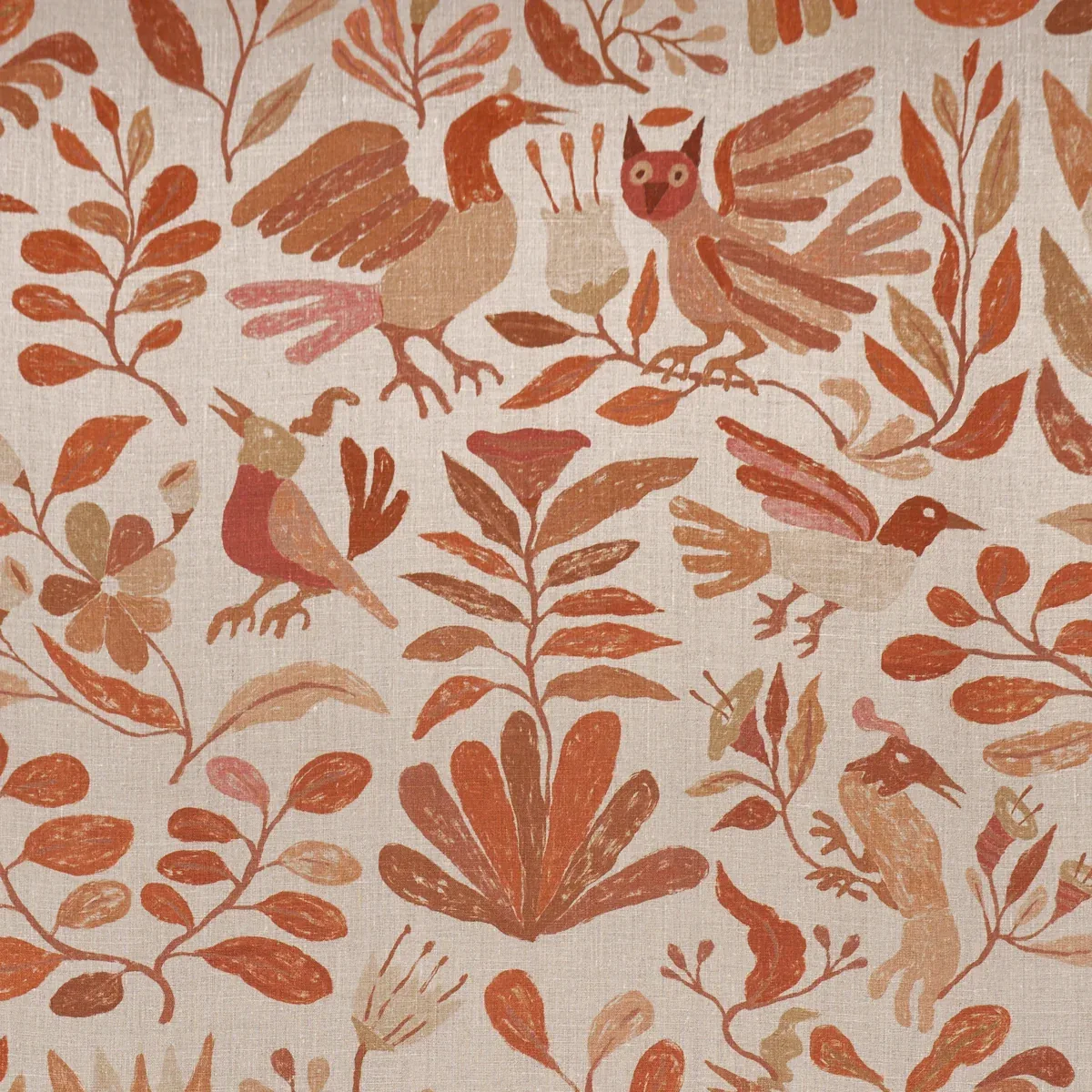 180852 | CANOPY – TERRACOTTA