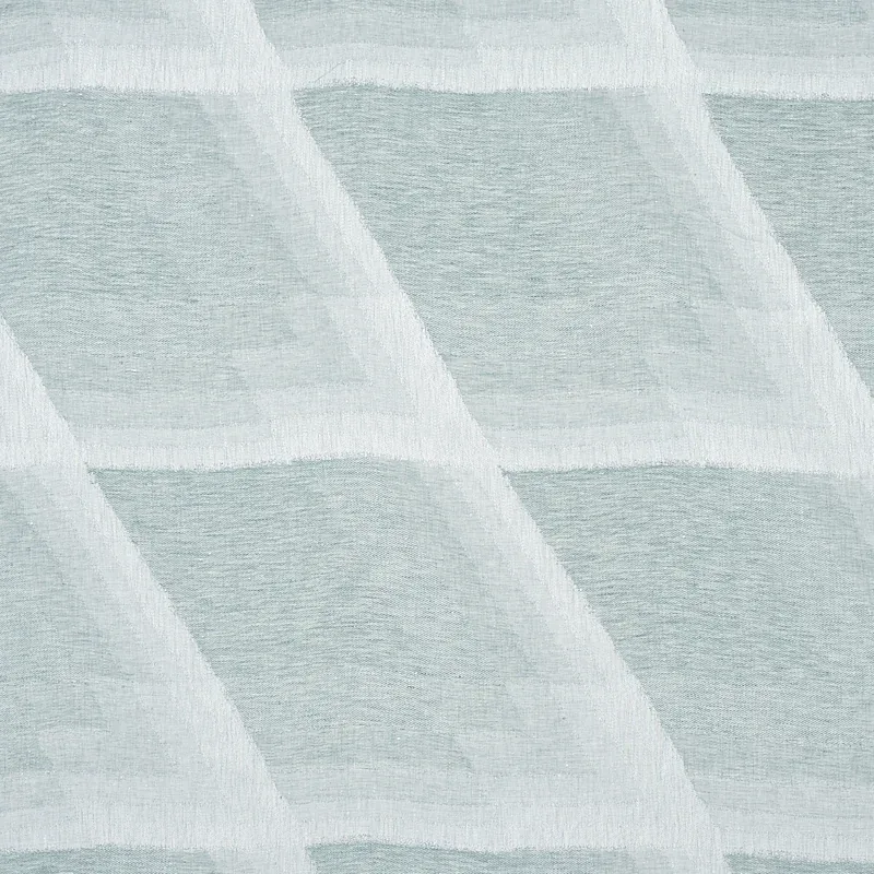 CANSO CASEMENT fabric MINERAL color by Schumacher