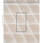 CANSO CASEMENT Fabric – NATURAL | Schumacher | Wallpaper Twi CANSO CASEMENT fabric NATURAL color by Schumacher