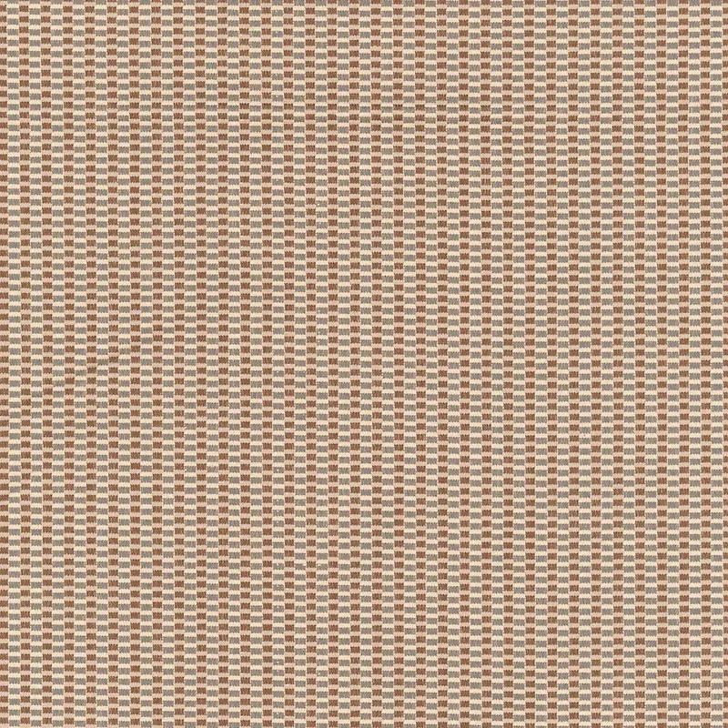 CANYON WEAVE fabric CHARCOAL color by Schumacher
