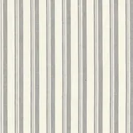 CAPRI Fabric – GREIGE/WHITE | Schumacher | Wallpaper Twins CAPRI fabric GREIGE/WHITE color by Schumacher
