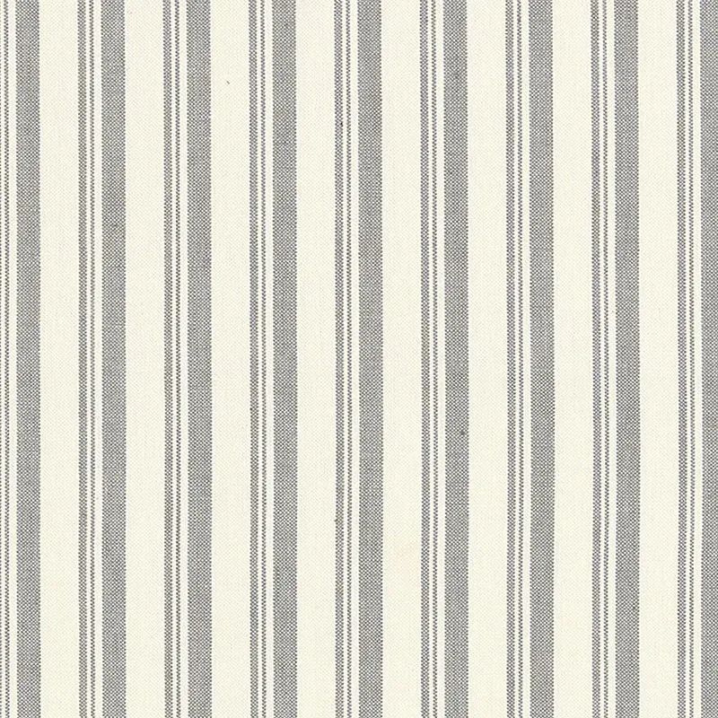 CAPRI fabric GREIGE/WHITE color by Schumacher