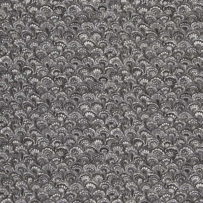 CAPULET fabric CARRARA color by Schumacher