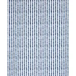 CARDIOGRAM Fabric – BLUE | Schumacher | Wallpaper Twins CARDIOGRAM fabric BLUE color by Schumacher